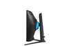 Samsung Odyssey S32BG750NP 32" 4K Ultra HD Curved Gaming Monitor | 3840 x 2160 165Hz 1ms HDMI DP