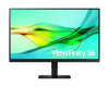 Samsung ViewFinity LS27D600UAU 27" Quad HD Monitor | 2560 x 1440 100Hz HDMI DP
