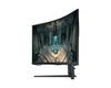 Samsung LS32BG650EUXXU 32" Quad HD Curved Gaming Monitor | 2560 x 1440 240Hz 1ms HDMI DP