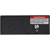 StarTech Industrial Single Port Gigabit PoE Extender Range Extender | 1000 Mbit/s 60W Black