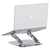 PREVO HZ08 laptop stand Silver 43.2 cm (17")