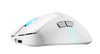ASUS ROG Keris II Origin WHT mouse Gaming Right-hand RF Wireless + Bluetooth + USB Type-A Optical 42000 DPI