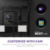 NZXT Kraken Plus 280 Processor All-in-one liquid cooler 14 cm Black