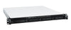 Synology RackStation RackStation RS822RP+ Rack (1U) NAS | 4-bay, HDD & SSD, Ryzen Embedded CPU, 2 GB GB RAM, 4 x LAN Ports