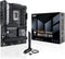ASUS TUF GAMING B860-PLUS WIFI ATX Motherboard | LGA1851 | 4x DDR5 Slots | Wi-Fi 7