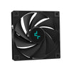 DeepCool ASSASSIN IV CPU Cooler | 140mm 79.1 CFM PWM Black