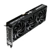 Palit GeForce RTX 5060 Ti 16 GB GDDR7 Overclocked Graphics Card | PCIe 5.0 | 3 x DP and 1 x HDMI | Active Cooling