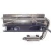 Silverstone NT06-PRO Processor Cooler 12 cm Grey