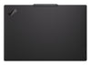 Lenovo ThinkPad P1 Gen 8 Intel Core Ultra 9 285H Mobile workstation 40.6 cm (16") WUXGA 64 GB LPDDR5x-SDRAM 2 TB SSD NVIDIA RTX PRO 2000 Blackwell Wi-Fi 7 (802.11be) Windows 11 Pro UK English Black