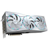 Gigabyte GeForce RTX 5080 16 GB GDDR7 Overclocked Graphics Card | PCIe 5.0 x16 | 3 x DP and 1 x HDMI | Active Cooling