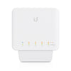 Ubiquiti UniFi USW‑FLEX Managed L2 Gigabit Ethernet (10/100/1000) Power over Ethernet (PoE) White