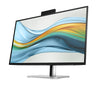 HP Series 5 Pro 27 inch QHD USB-C Conferencing Monitor - 527pm