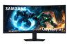 Samsung 40" Odyssey G7 G75F WUHD 180Hz Curved Gaming Monitor