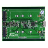 StarTech Dual-Slot Drive Enclosure for M.2 SATA SSDs - USB 3.1 (10Gbps) - RAID