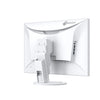 EIZO FlexScan EV2720S-WT computer monitor 68.6 cm (27") 2560 x 1440 pixels Quad HD LCD White