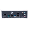 ASUS TUF GAMING B650M-PLUS mATX Motherboard | AM5 | 4x DDR5 Slots
