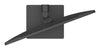 LG 27U730A-B computer monitor 68.6 cm (27") 3840 x 2160 pixels 4K Ultra HD LED Black