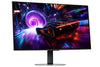 Samsung Odyssey S32FG810SU 32" 4K Ultra HD Gaming Monitor | 2160 x 3840 240Hz HDMI DP
