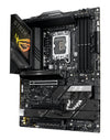 ASUS ROG STRIX Z890-H GAMING WIFI ATX Motherboard | LGA1851 | 4x DDR5 Slots | Wi-Fi 7