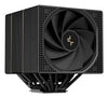 DeepCool ASSASSIN VC ELITE Processor Air cooler 120/140 mm Black 1 pc(s)