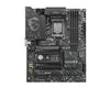 MSI Z890 GAMING WIFI ATX Motherboard | LGA1851 | 4x DDR5 Slots | Wi-Fi 7