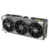 ASUS GeForce RTX 5080 16 GB GDDR7 Graphics Card | PCIe 5.0 | 3 x DP and 2 x HDMI | Active Cooling