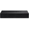 Trendnet TEG-S380 network switch Unmanaged Gigabit Ethernet (10/100/1000) Black