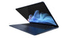 HP EliteBook Ultra G1i Next Gen AI PC Copilot+ PC Intel Core Ultra 7 258V Laptop 35.6 cm (14") 2.8K 32 GB LPDDR5x-SDRAM 1 TB SSD Wi-Fi 7 (802.11be) Windows 11 Pro Blue