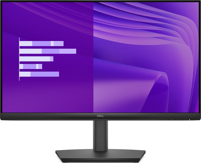 DELL E Series E2425HSM 24" Full HD Monitor | 1920 x 1080 100Hz HDMI VGA DP