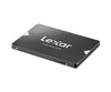 Lexar NS100 512 GB PC/Laptop Internal SSD | Serial ATA III 2.5