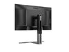 AOC U27U3CV 27" 4K Ultra HD Monitor | 3840 x 2160 60Hz USB-C HDMI DP
