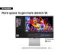 Samsung LS27C902PAU 27" 5K Ultra HD Monitor | 5120 x 2880 60Hz