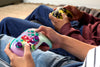 Turtle Beach Rematch Wireless Controller: Invincible Mario – Officially Licensed by Nintendo. Also works with Nintendo Switch 2 (C Button is not on this controller)