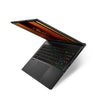 MSI Stealth A18 AI+ A3XWHG-002UK Copilot+ PC AMD Ryzen AI 9 HX 370 Laptop 45.7 cm (18") Quad HD+ 32 GB DDR5-SDRAM 2 TB SSD NVIDIA GeForce RTX 5070 Ti Wi-Fi 7 (802.11be) Windows 11 Pro UK English Black