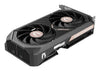 Zotac GeForce RTX 5060 Ti 16 GB GDDR7 Overclocked Graphics Card | PCIe 5.0 x8 | 3 x DP and 1 x HDMI | Active Cooling