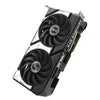 ASUS GeForce RTX 5060 8 GB GDDR7 Overclocked Graphics Card | PCIe 5.0 | 3 x DP and 1 x HDMI | Active Cooling