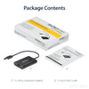 StarTech.com USB 3.0 to DisplayPort Adapter - 4K 30Hz