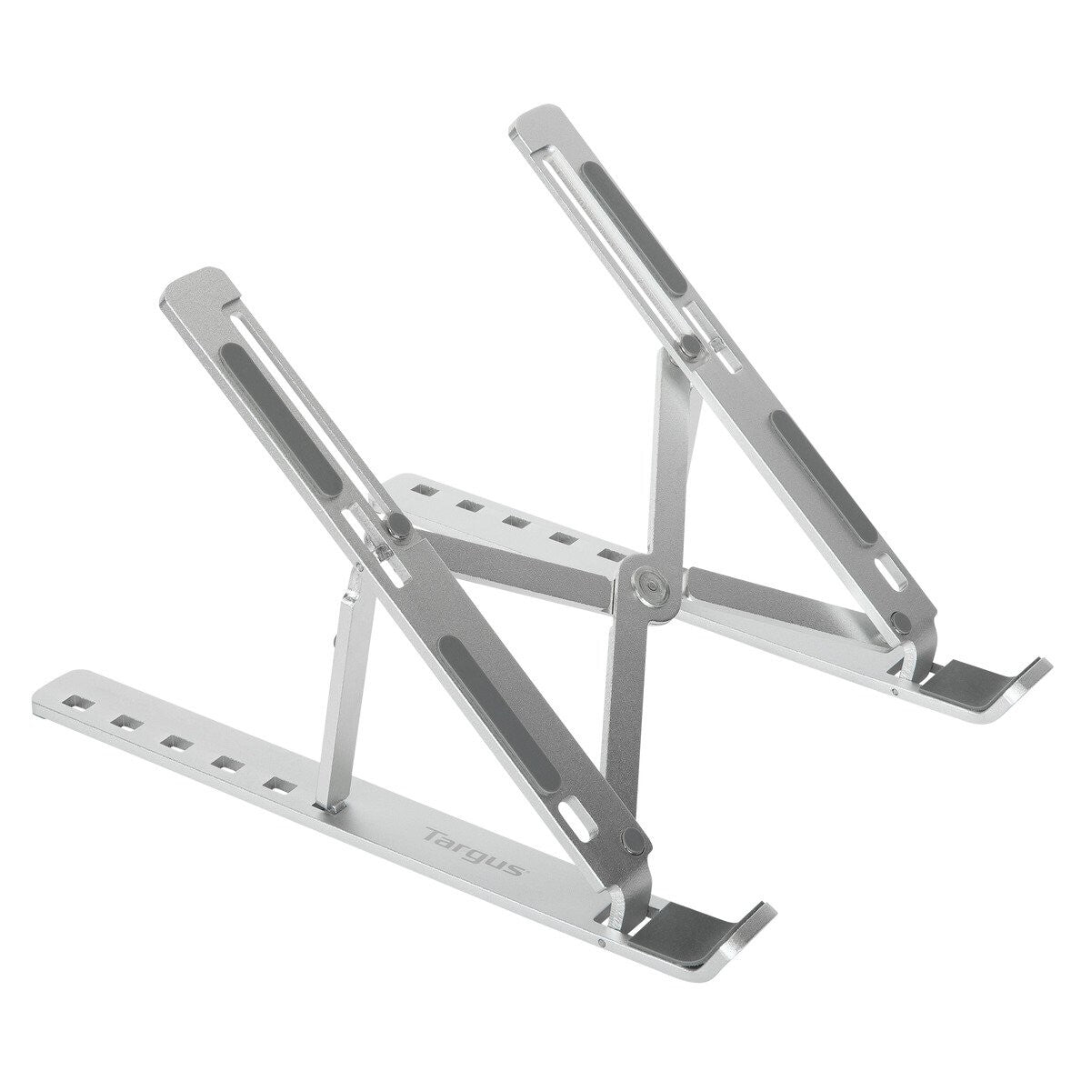 Targus AWE810GL notebook stand 39.6 cm (15.6") Aluminium