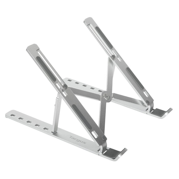 Targus AWE810GL notebook stand 39.6 cm (15.6") Aluminium