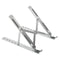 Targus AWE810GL notebook stand 39.6 cm (15.6") Aluminium