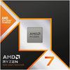 AMD Ryzen 7 9850X3D 8 Core Processor | AM5 | 4.7 GHz | 96MB Cache | No Cooler | AMD Radeon Graphics