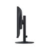 EIZO FlexScan EV2410R-BK computer monitor 61.2 cm (24.1") 1920 x 1200 pixels WUXGA LCD Black