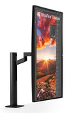 LG 32UN880K-B 32" 4K Ultra HD Monitor | 3840 x 2160 60Hz USB-C HDMI DP
