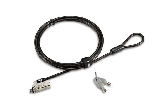 Kensington Slim NanoSaver® 2.0 Keyed Laptop Lock