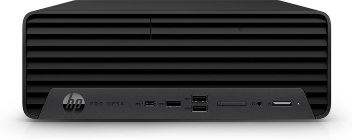 HP Pro 400 G9 SFF PC | Intel Core i5-13500 16 GB 512 GB SSD Integrated Graphics | Windows 11 Pro