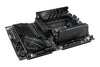 ASUS ROG CROSSHAIR X870E APEX ATX Motherboard | AM5 | 2x DDR5 Slots | Wi-Fi 7