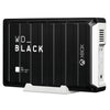 Western Digital D10 12 TB External HDD | USB 3.2  Black