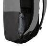 Targus Sagano notebook case 39.6 cm (15.6") Backpack Black, Grey