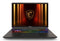 MSI Vector 16 HX AI A2XWIG-006UK Intel Core Ultra 9 275HX Laptop 40.6 cm (16") Quad HD+ 32 GB DDR5-SDRAM 1 TB SSD NVIDIA GeForce RTX 5080 Wi-Fi 7 (802.11be) Windows 11 Home Advanced UK English Grey