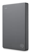 Seagate Basic 4 TB 2.5" External HDD | USB 3.2  Silver